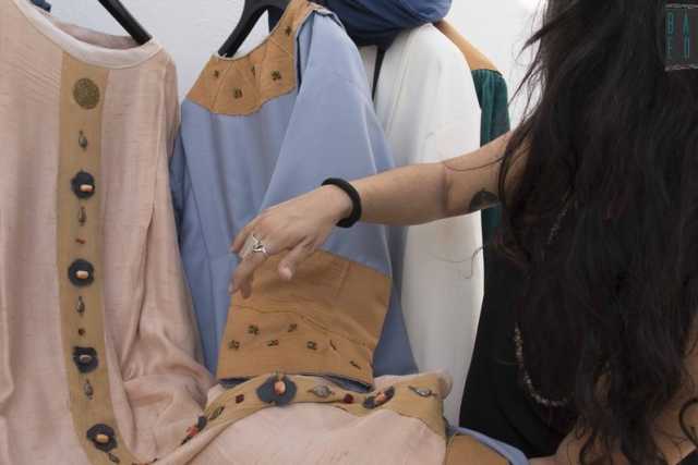 Variopinti, eleganti e ricercati: sono gli 80 �antichi" abiti dei cortei storici di Bari